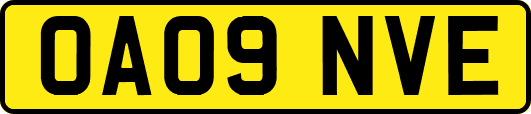OA09NVE