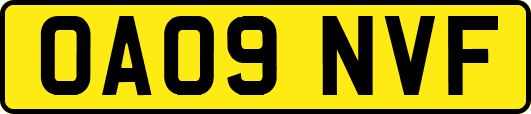 OA09NVF