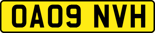 OA09NVH