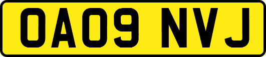 OA09NVJ