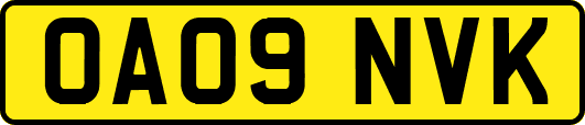 OA09NVK