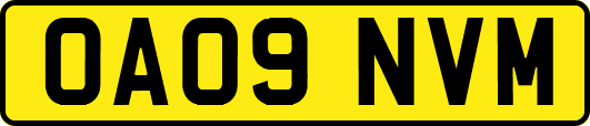 OA09NVM