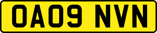 OA09NVN
