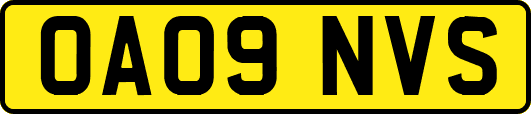 OA09NVS