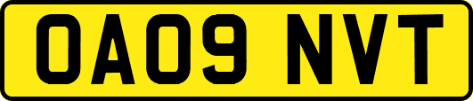 OA09NVT