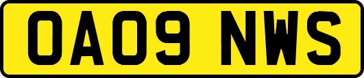 OA09NWS