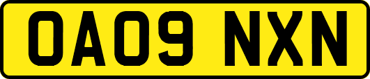 OA09NXN