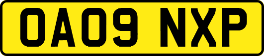 OA09NXP