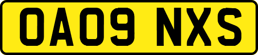 OA09NXS