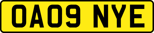 OA09NYE