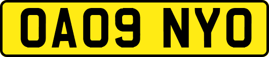 OA09NYO
