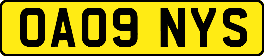 OA09NYS