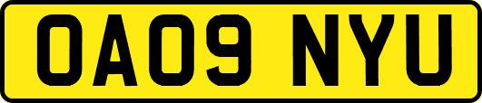 OA09NYU
