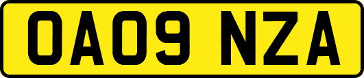 OA09NZA