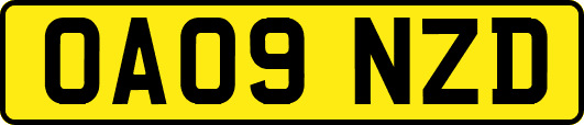 OA09NZD