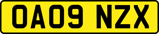 OA09NZX