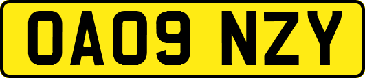 OA09NZY