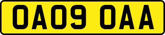 OA09OAA