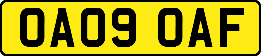 OA09OAF