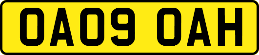 OA09OAH