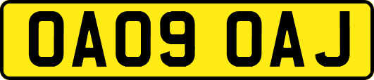 OA09OAJ