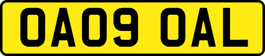 OA09OAL