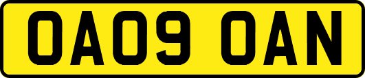 OA09OAN