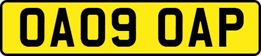 OA09OAP