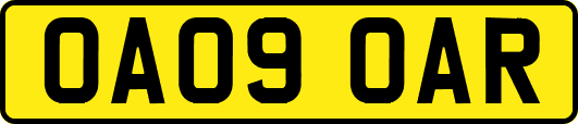 OA09OAR