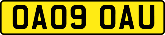OA09OAU