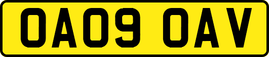 OA09OAV