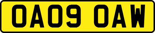 OA09OAW