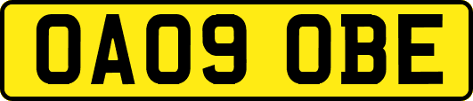 OA09OBE
