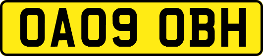 OA09OBH