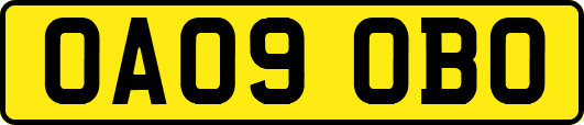 OA09OBO