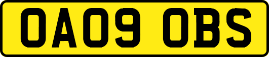 OA09OBS