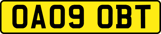 OA09OBT
