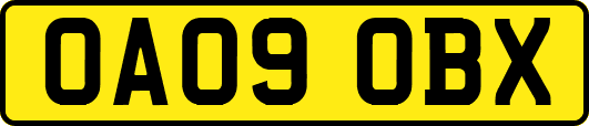 OA09OBX