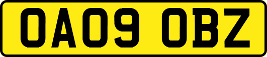 OA09OBZ