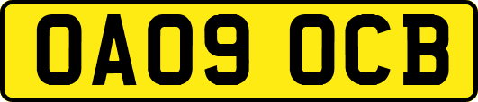 OA09OCB