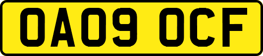 OA09OCF
