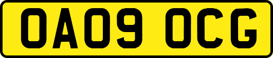 OA09OCG