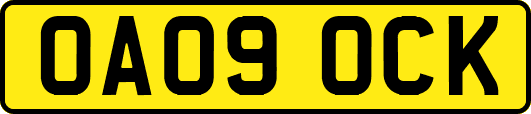 OA09OCK