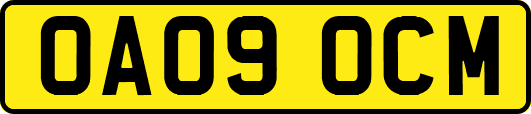 OA09OCM