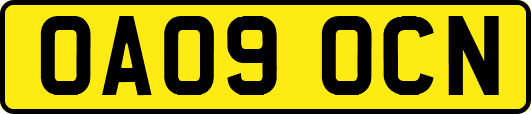 OA09OCN
