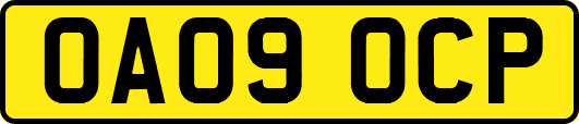 OA09OCP