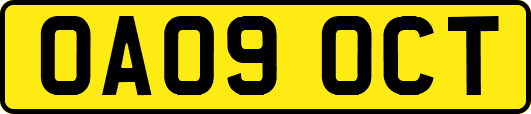 OA09OCT