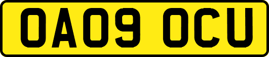 OA09OCU