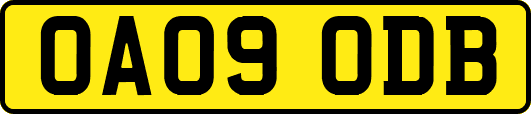 OA09ODB