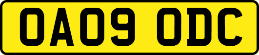 OA09ODC